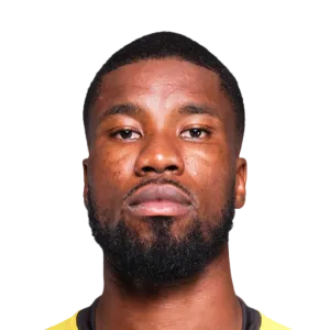 Kevin Danso FC 26 Rating