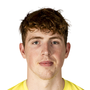 Kevin Gadellaa FC 26 Rating