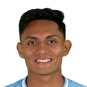 Kevin Sandoval FC 25 Rating