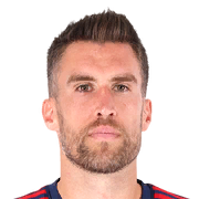 Kevin Strootman FC 24 Rating