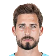 Kevin Trapp FC 24 Rating