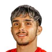 Kevin FC 25 Rating