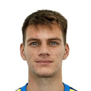 Kevin Zenon FC 26 Rating