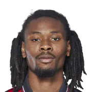 Khéphren Thuram FC 25 Rating