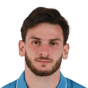 Khvicha Kvaratskhelia FC 26 Rating