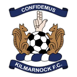 Kilmarnock FC 25 Roster