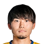 Koki Machida FC 24 Rating