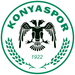 Konyaspor FC 26 Roster Ratings