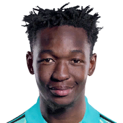 Kopano Thuntsane FC 25 Rating