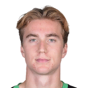 Kristian Thorstvedt FC 25 Rating