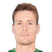 Kristoffer Zachariassen FC 25 Rating