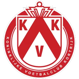 KV Kortrijk FC 26 Roster Ratings