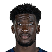 Kwasi Wriedt FC 25 Rating