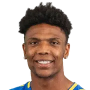 Kyle Hudlin FC 24 Rating