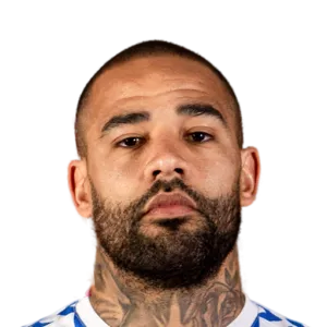 Kyle Vassell FC 26 Rating