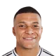 Kylian Mbappe