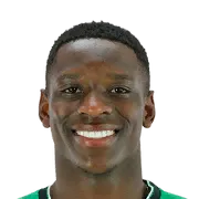 L. Henrique Rosa da Silva FC 25 Rating