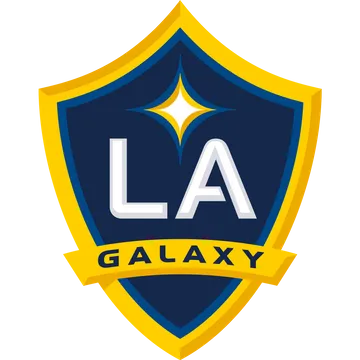 LA Galaxy FC 24 Roster
