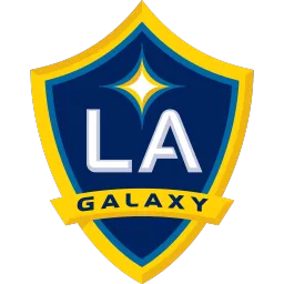 LA Galaxy FC 25 Roster