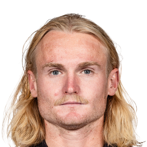 Lachlan Rose FC 26 Rating