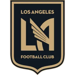 Los Angeles FC FC 25 Roster