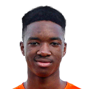 Lamare Bogarde FC 26 Rating