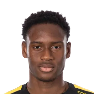 Lamine Fanne Dabo FC 26 Rating