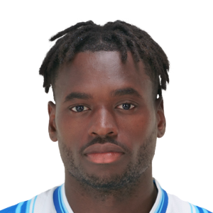 Landry Dimata FC 26 Rating