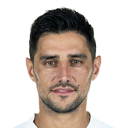 Lars Stindl FC 25 Rating