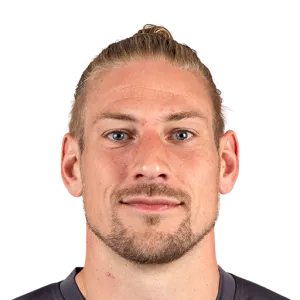 Lars Unnerstall FC 26 Rating