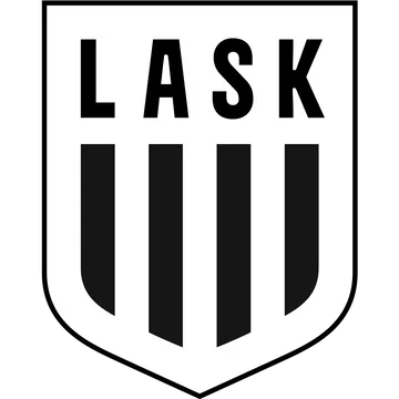 LASK Linz FC 24 Roster