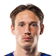 Lassi Lappalainen FC 25 Rating
