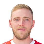 Laurent Jans FC 25 Rating