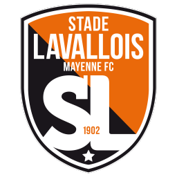 Laval MFC FC 26 Roster Ratings