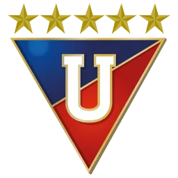 LDU Quito FC 25 Roster