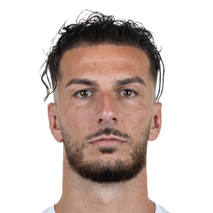 Leart Paqarada FC 26 Rating