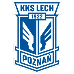 Lech Poznan FC 26 Roster Ratings