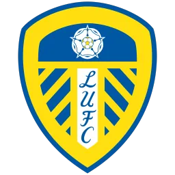 Leeds United FC 26 Roster Ratings