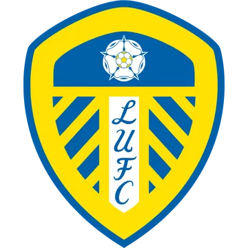 Leeds United FC 24 Roster