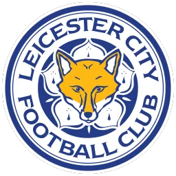 Leicester City FC 25 Roster