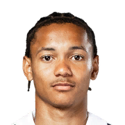 Lenny Pirringuel FC 24 Rating