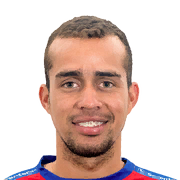 Leonardo Aponte FC 25 Rating