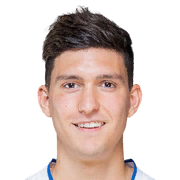Leonardo Balerdi FC 25 Rating
