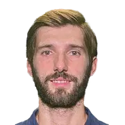 Leonardo Mancuso FC 24 Rating