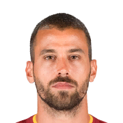 Leonardo Spinazzola FC 25 Rating
