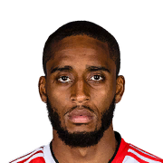 Leroy Fer FC 24 Rating