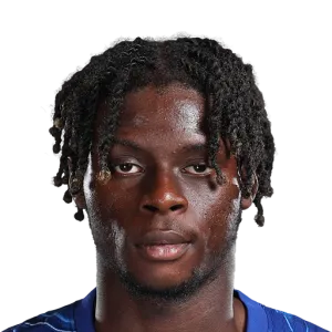 Lesley Ugochukwu FC 26 Rating