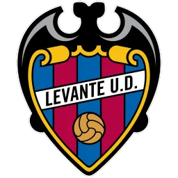 Levante UD FC 25 Roster