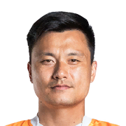 Lin Gao FC 25 Rating