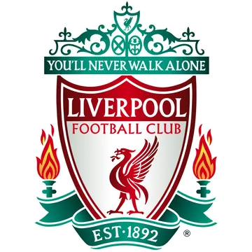 Liverpool FC 24 Roster
